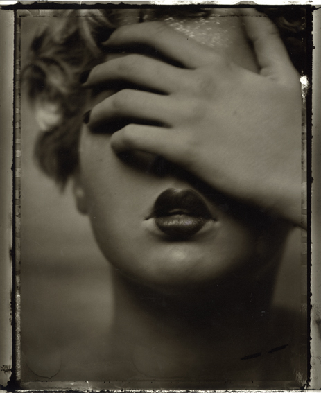 Sarah Moon 12345 展